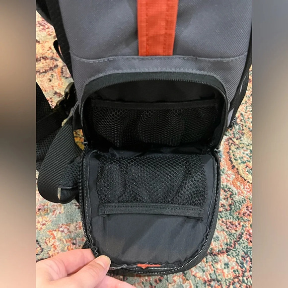 Tenba Camera Backpack - Picture 4 of 11